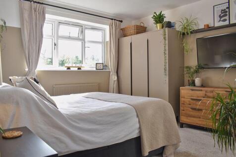 bed 1