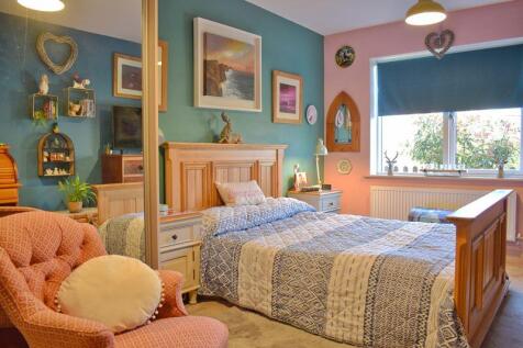 BED 1