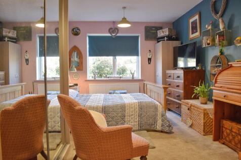 BED 1