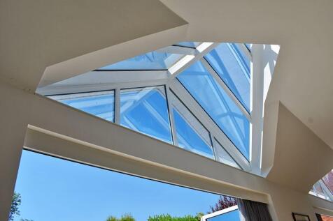feature window