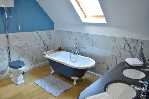 bed 3 en suite