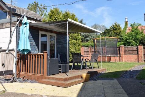 summer house