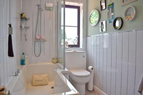 en suite