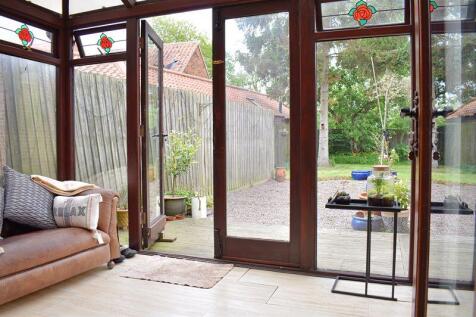 conservatory