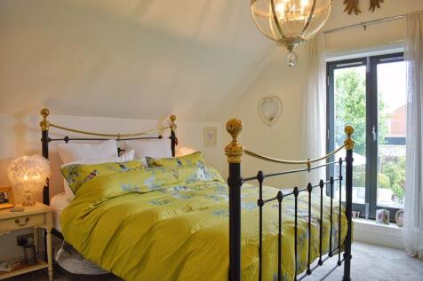 bed 1