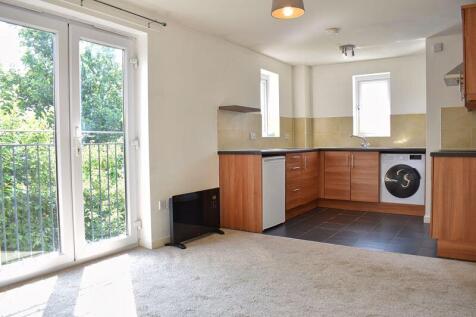 kitchen/living