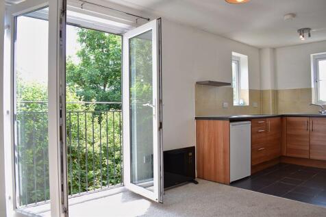 kitchen/living