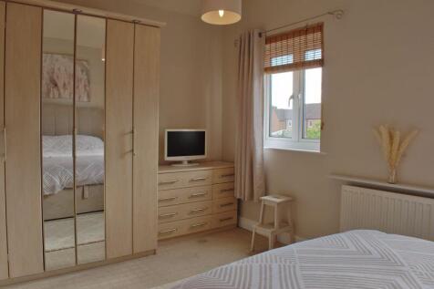 bed 1