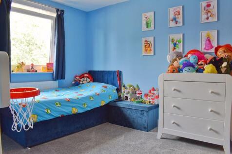 bed 2