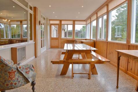 sun room