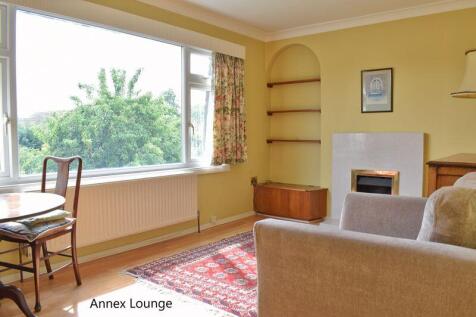 Annex Lounge