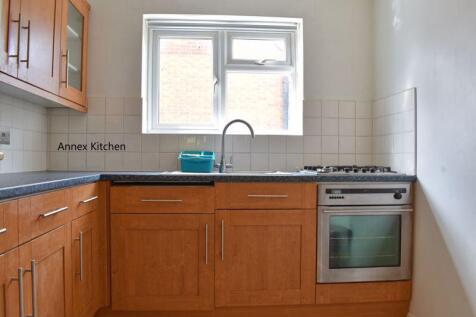 Annex Kitchen