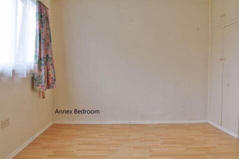 Annex Bedroom