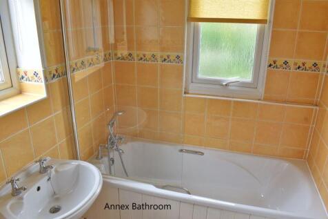 Annex Bathroom