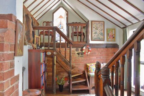 mezzanine