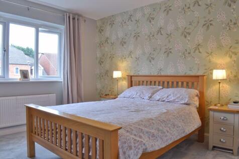 bed 1