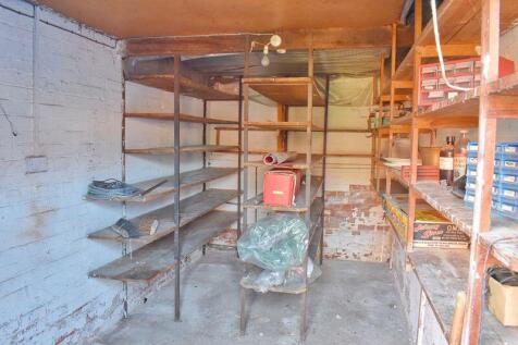 outbuilding