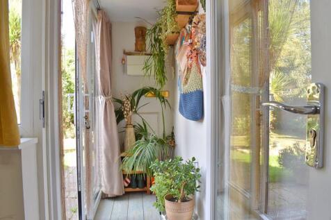 porch