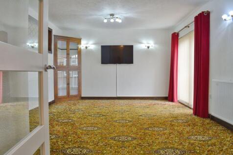 dining/siting room