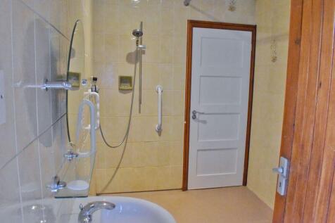 wet room