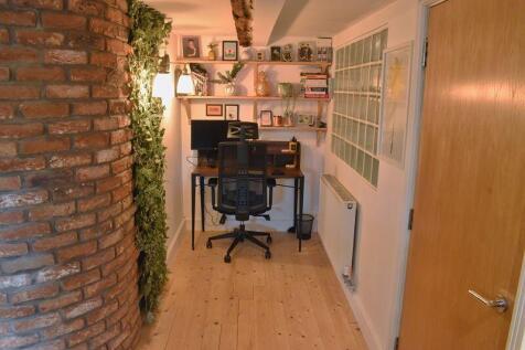 study area