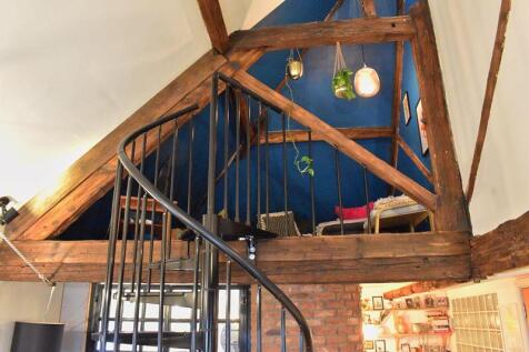 mezzanine