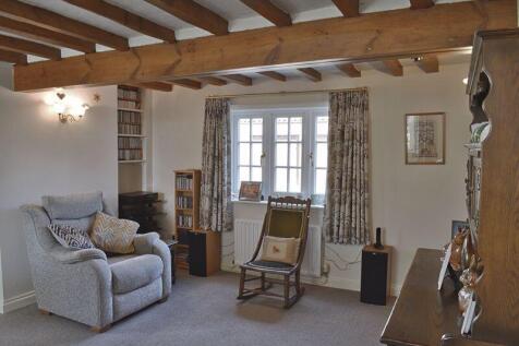 sitting room