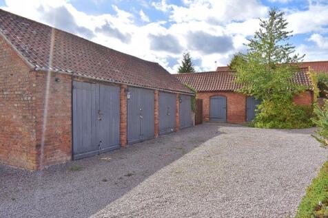 outbuildings