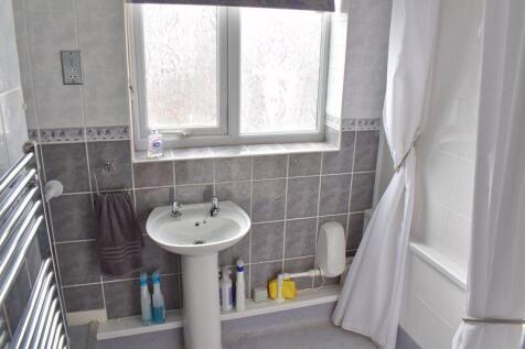 wet room