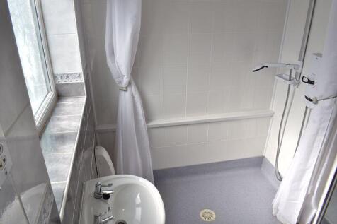 wet room