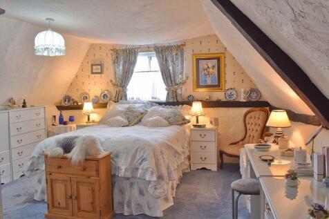 bed 1