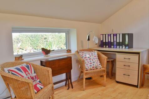 garden room/study