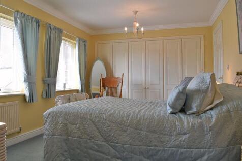 bed 1