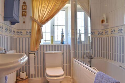 en suite