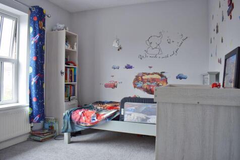 BED 3