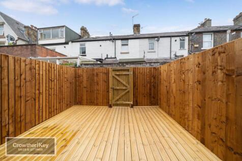 Terrace / Patio