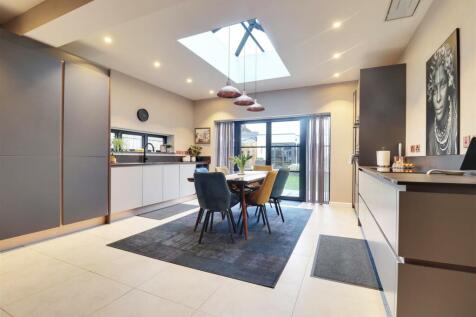 LIVING DINING KITCHEN