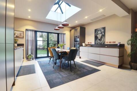 LIVING DINING KITCHEN