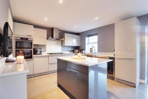 LIVING DINING KITCHEN