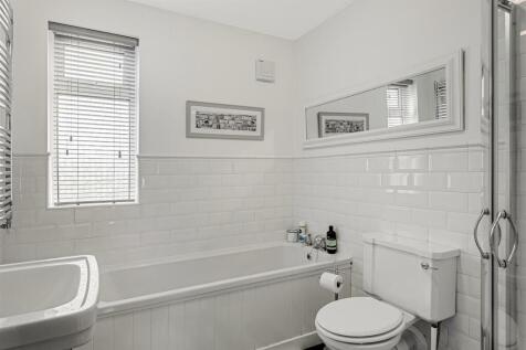 HOUSE BATHROOM