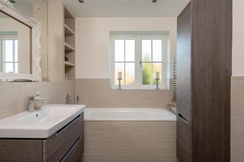 HOUSE BATHROOM