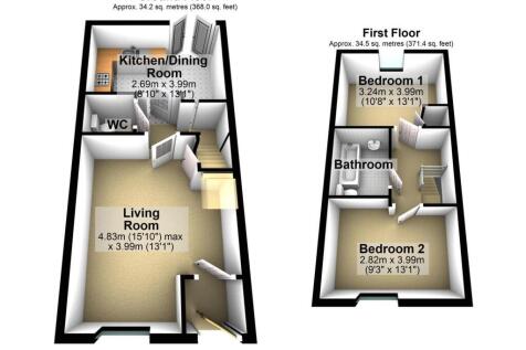 20 Harden Way, 3d