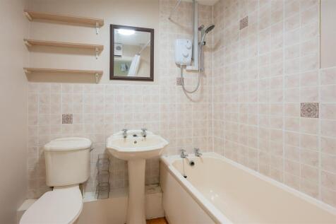 BATHROM