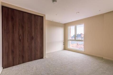 Double Bedrooms
