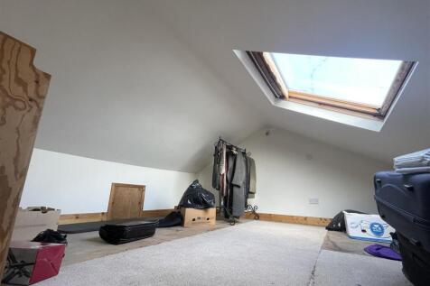 Loft Room