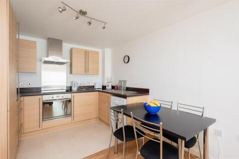 OPEN PLAN AREA
