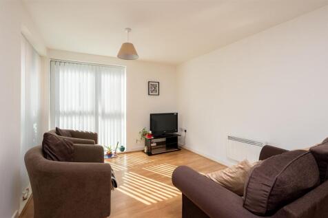 OPEN PLAN AREA