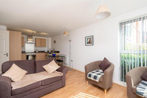 OPEN PLAN AREA