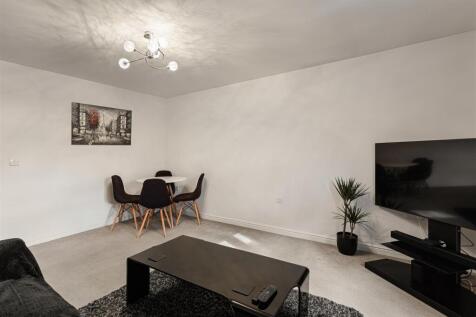 LIVING DINING ROOM