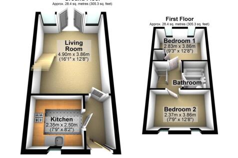 Elliot Court Fulford